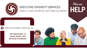Social Justice and Inclusion are Intertwined