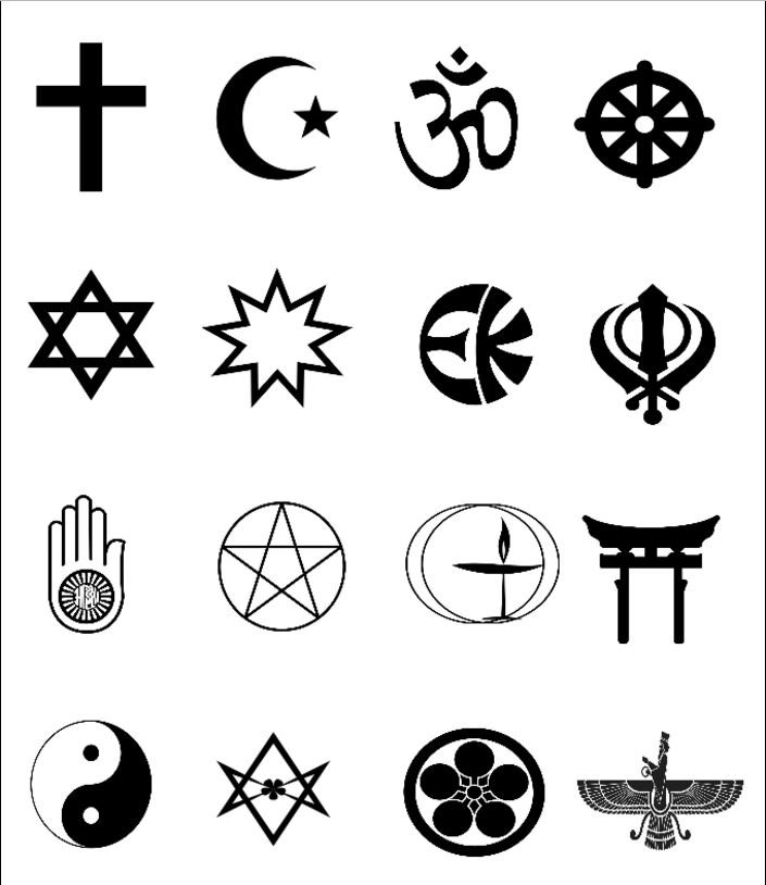 Navigating the Interfaith Workplace: Start with Inclusion 101