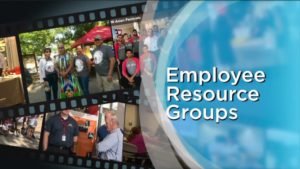 Employee Resource Groups