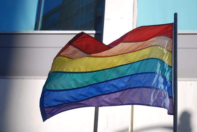 Pride Month: LGBT Inclusion at Work