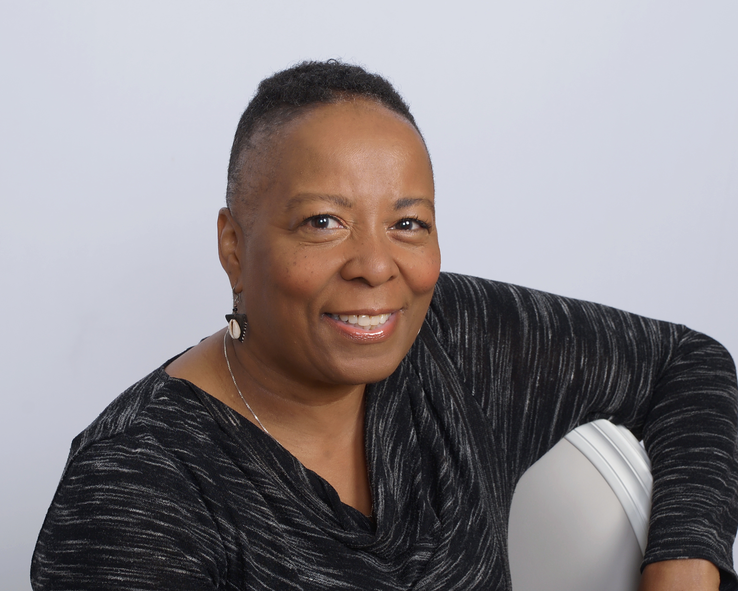 Tracy Brown
