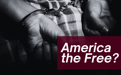 America the Free?